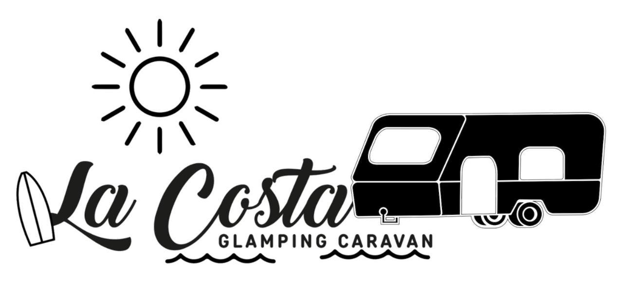 Glamping Caravan Lanzarote 蒂纳霍 外观 照片